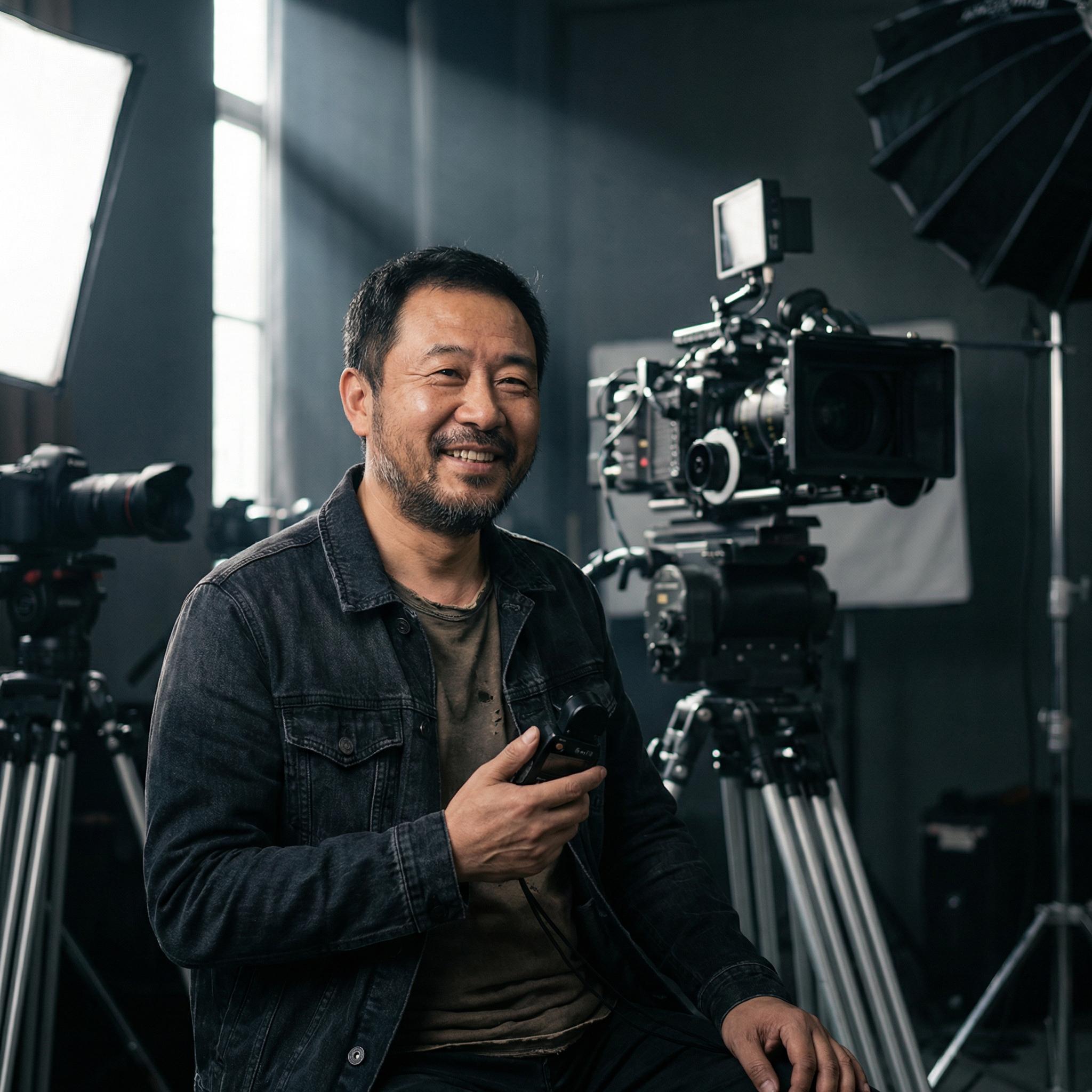 海角网摄影师顾问王建国