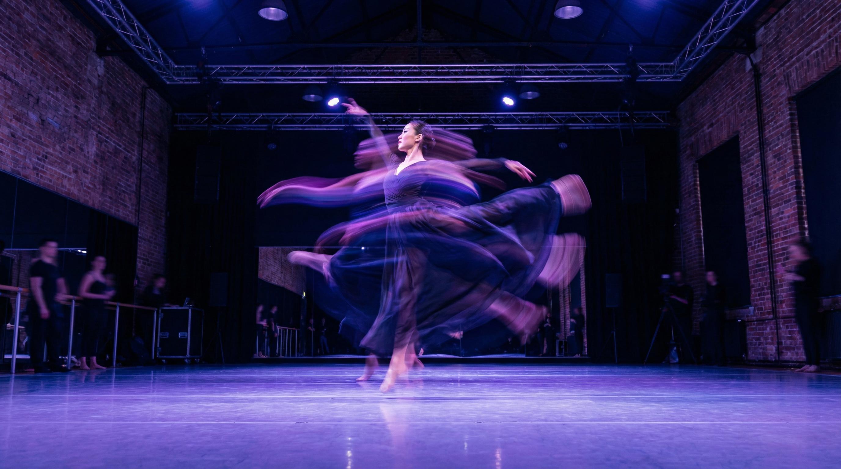 海角网舞蹈视频教程