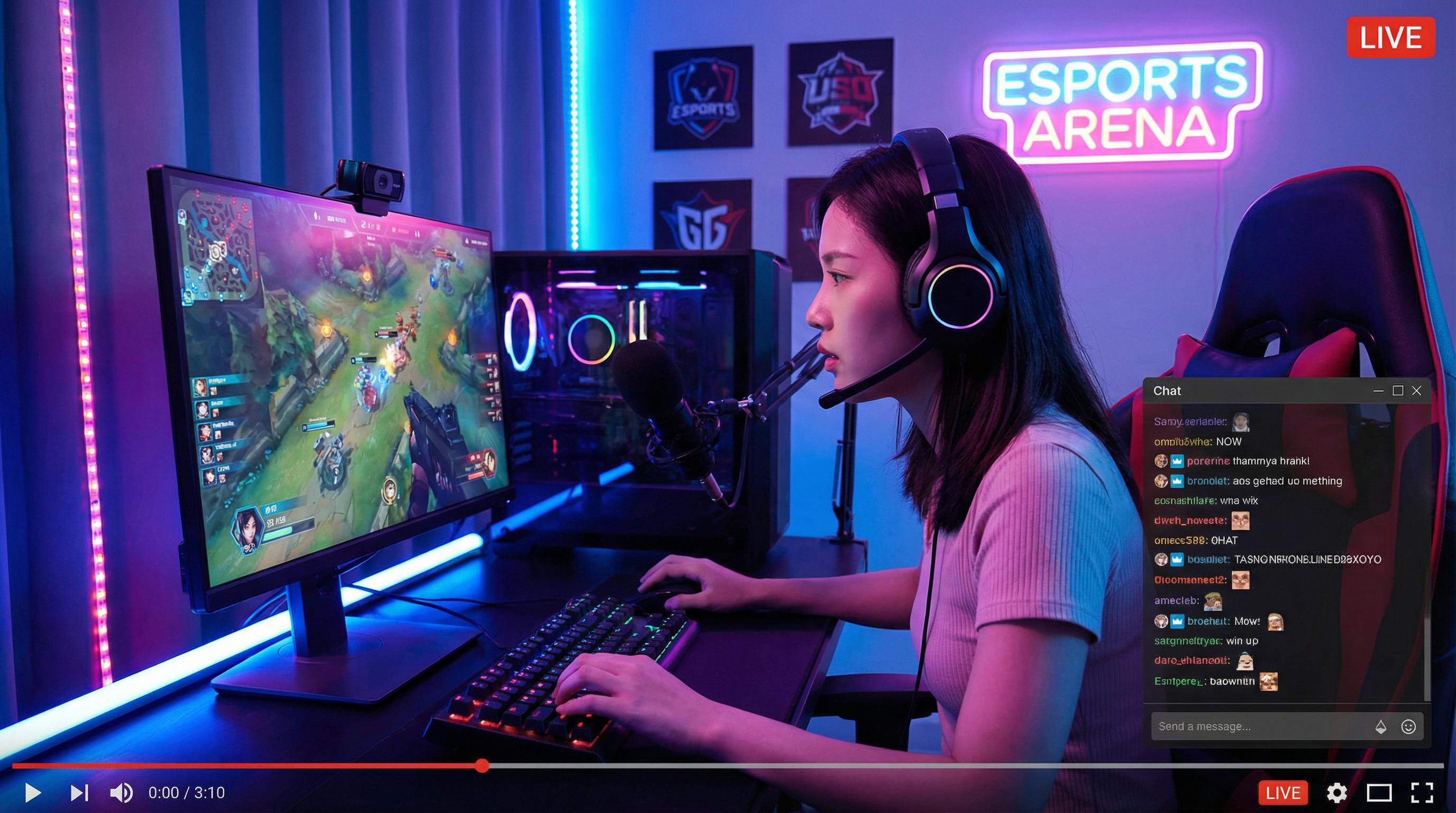 海角网游戏直播视频