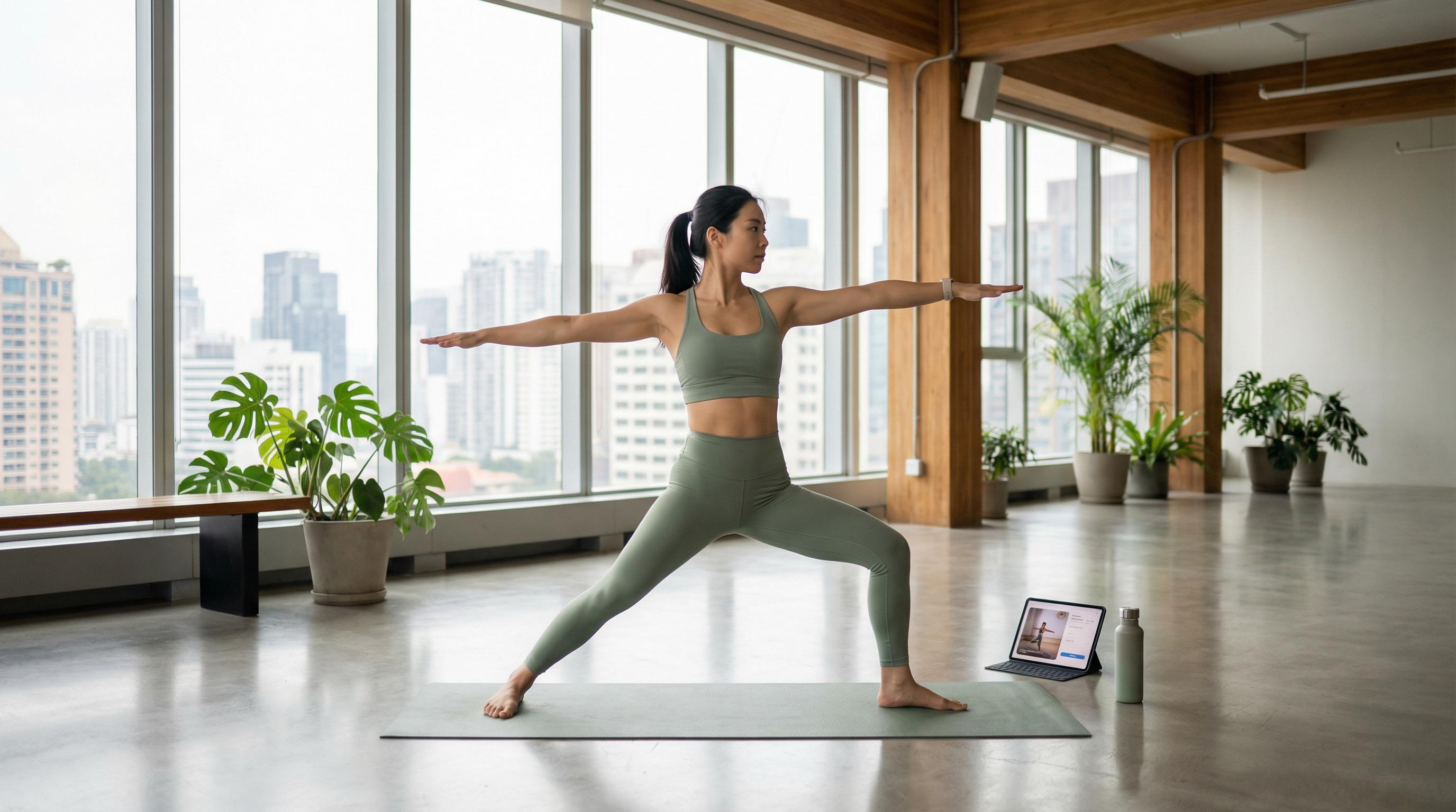 海角网健身视频教程