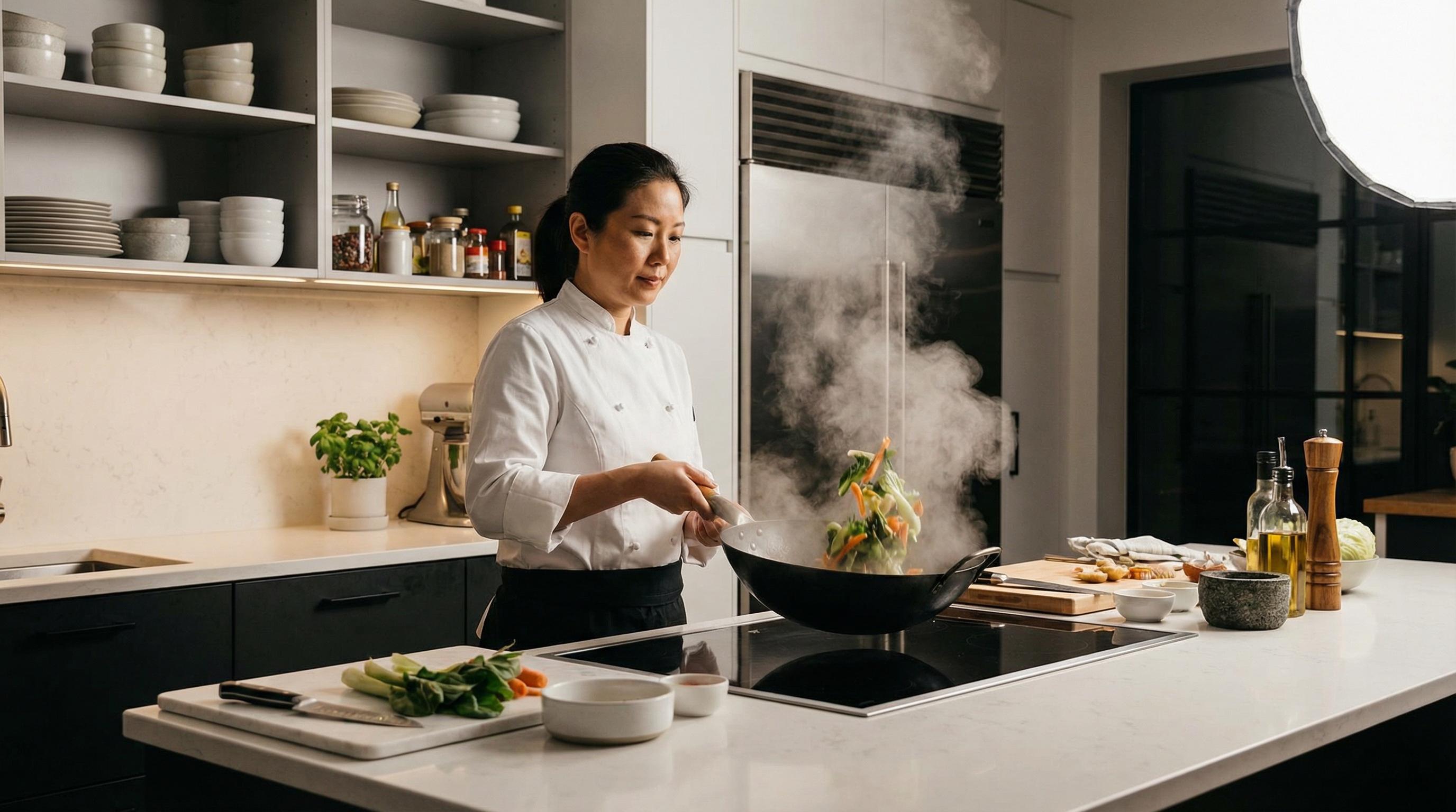 海角网美食视频教程