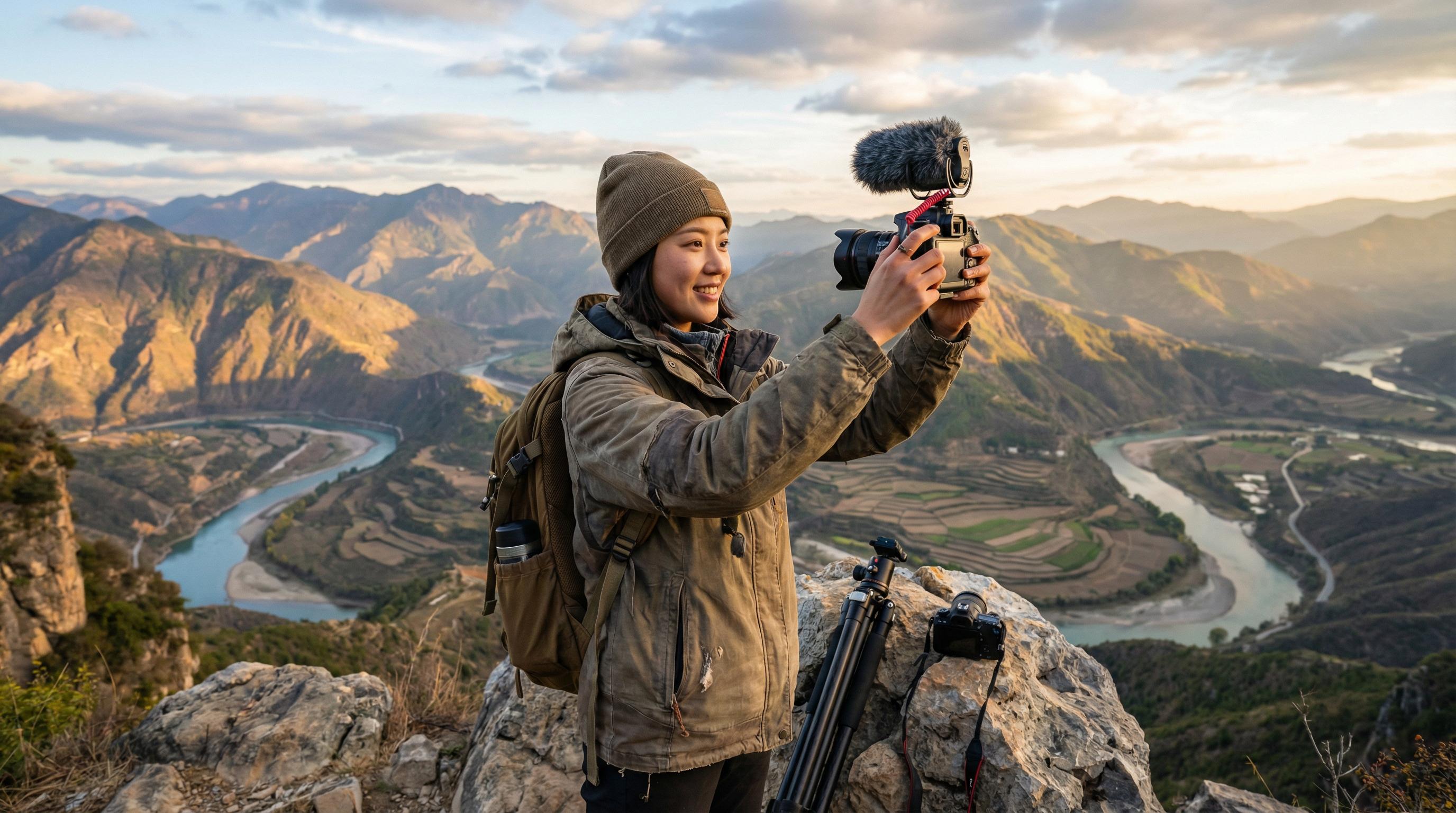 海角网旅行视频分享